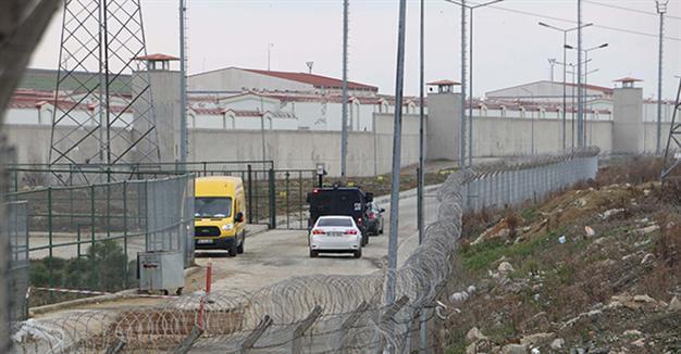 Prisons in Turkey run over capacity as prisoner population on sharp rise