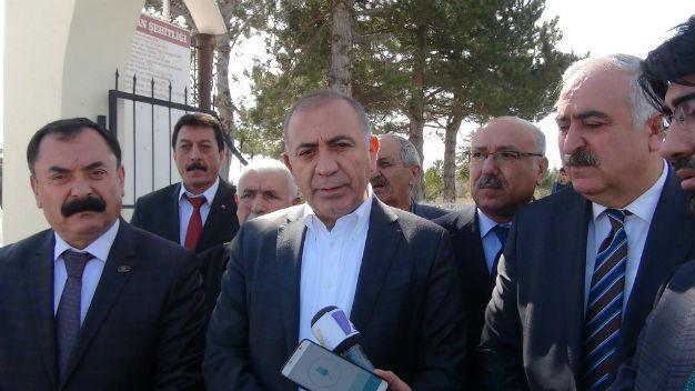 Turkish prosecutor files summary of proceedings against top CHP official for ‘insulting Erdoğan’
