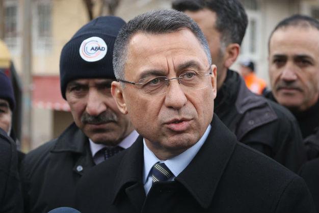 Turkey lies on seismic belt: Disaster relief body