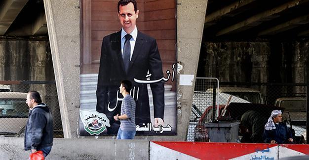 Assad vows to ‘do our part’ so Syria ceasefire holds