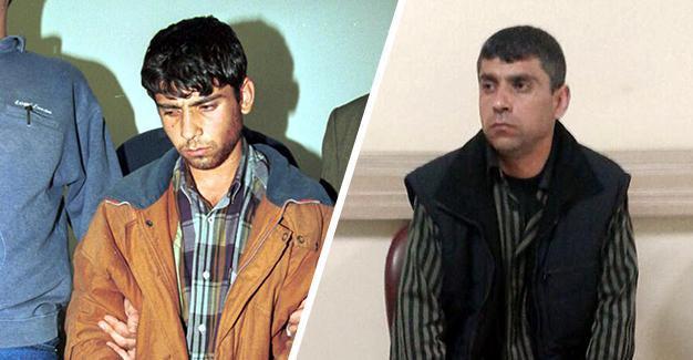 Turkish serial killer returns to prison after release