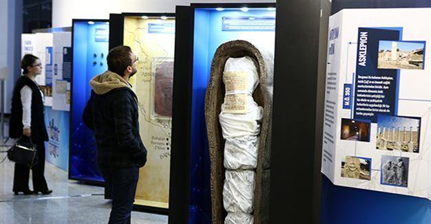 Schizophrenia under focus in Istanbul exhibition