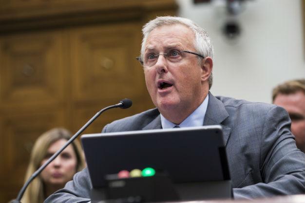 FBI, Apple clash in Congress on encryption
