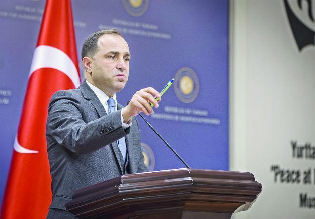 Ankara: Russia putting Syria bid at risk