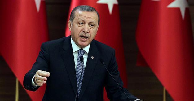 1,845 cases of ‘insulting’ Erdoğan await prosecution: Justice Minister