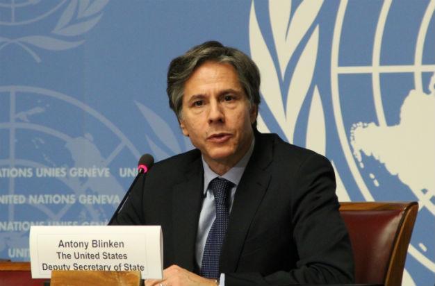 US warns PYD not to support PKK in Turkey