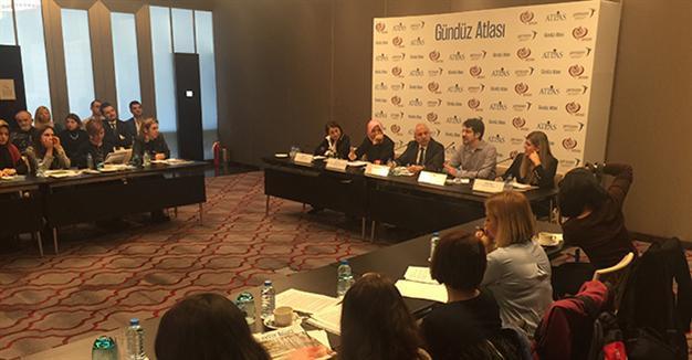 Turkish magazine by schizophrenia patients to be out soon