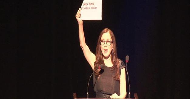 Turkey’s Cinema Writers Association awards presented