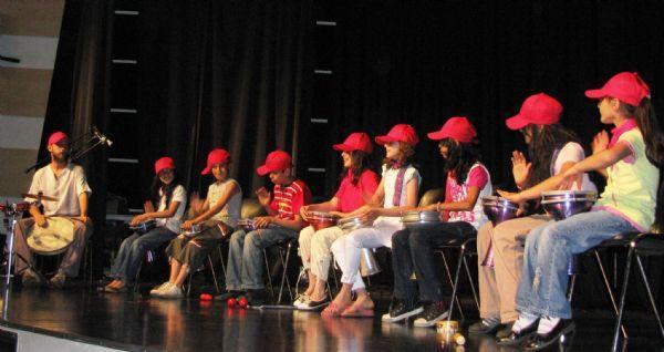 Istanbul’s local community center celebrates 10th year with cultural events