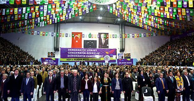 INTERVIEW: Local rivalry key to understanding Turkey’s Kurdish question