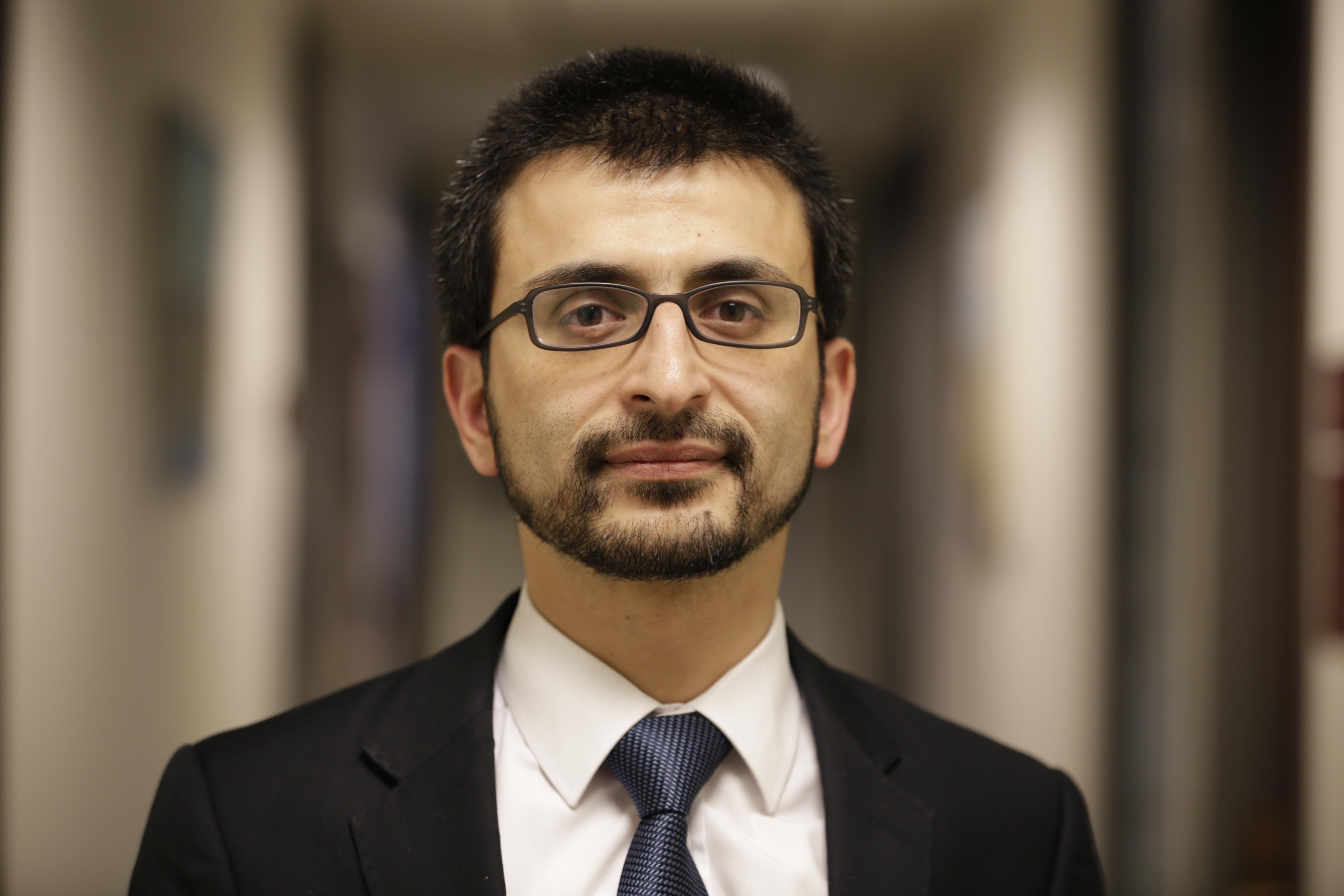 INTERVIEW: Local rivalry key to understanding Turkey’s Kurdish question