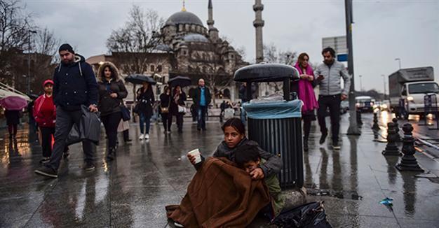 Academic warns of integration problems due to low-skilled Syrians in Turkey