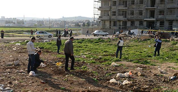 Turkish city hit by three rockets from Syria