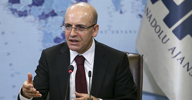 Turkey’s reform program one of broadest in G-20: Economy tsar
