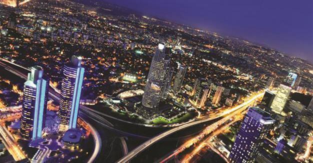 Istanbul named among top future financial centers