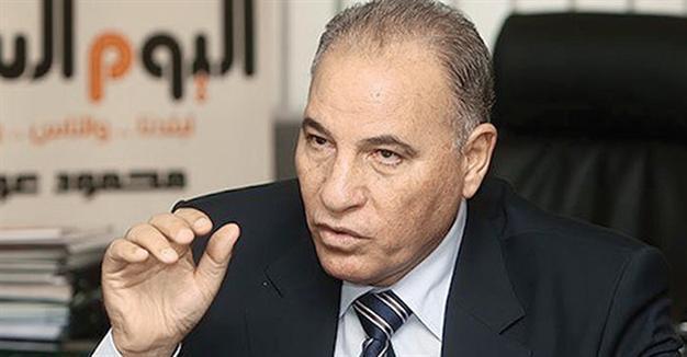 Outrage in Egypt over justice minister’s prophet remark