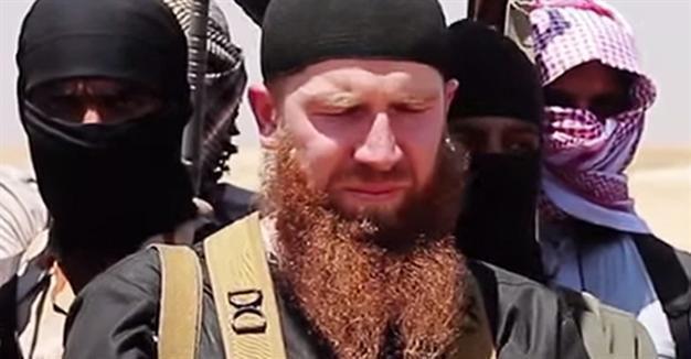 ISIL commander Shishani clinically dead: Monitor