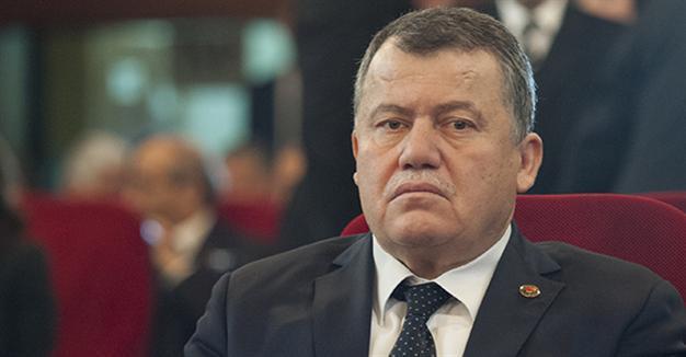 Supreme Court head says Turkey ‘has to live with terror’
