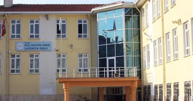 Turkish teacher arrested for sexual abuse of students
