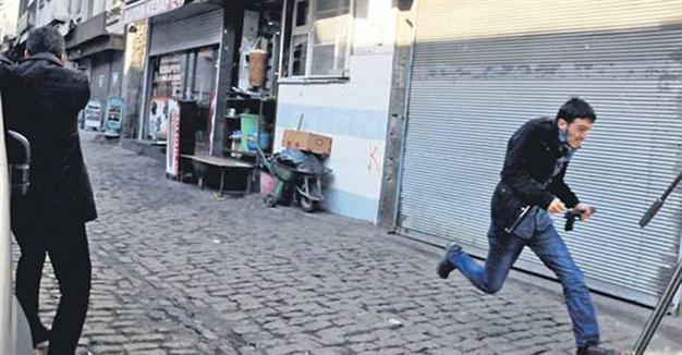Suspect in Elçi murder killed in Diyarbakır clash with security forces