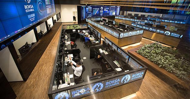 Borsa Istanbul issues statement on ‘mysterious investor’
