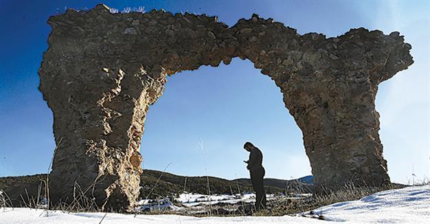 Scholars to explore secrets of Roman city