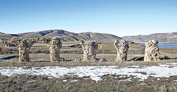 Scholars to explore secrets of Roman city