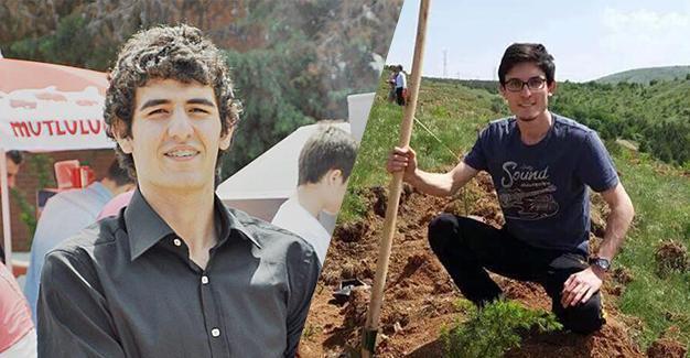 Reports reveal two close friends killed in separate Ankara attacks