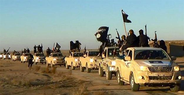 ISIL returns to Iraqi town, 24 hours after vacating it
