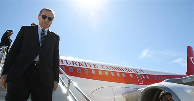 Erdoğan cancels Baku visit for second time, instead to host Aliyev in Ankara