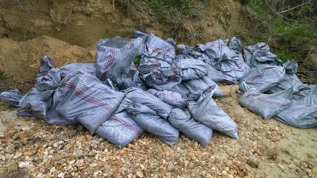 Turkish security forces seize 2.5 tons of meat ‘smuggled from Greece’