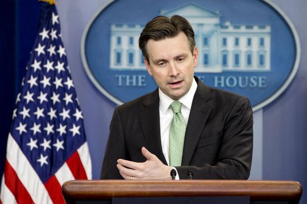 White House says ready to help ICC over ISIL genocide probe in Syria, Iraq