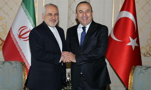 Iran concentrates on boosting economic ties with Turkey