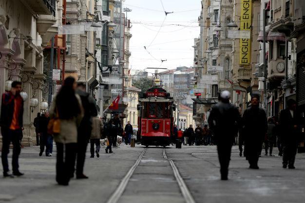 World leaders condemn Istanbul terror attack