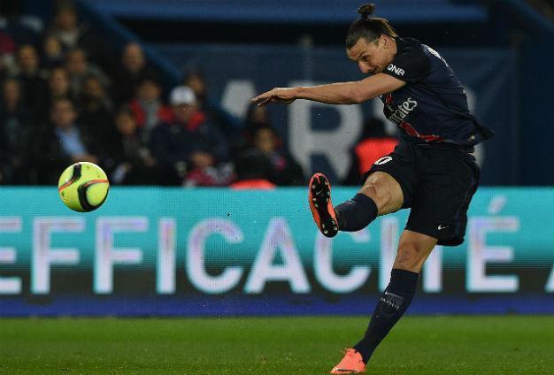 Zlatan Ibrahimovic not afraid of terror attacks before Sweden-Turkey friendly