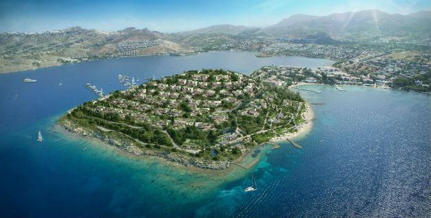 Turkey’s energy giant announces new real estate project in bid to diversify business