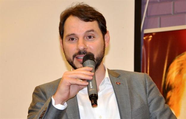 Turkish energy minister to visit China in appeal for investment