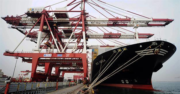 China exports post worst fall since May 2009