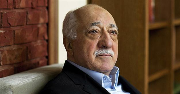 Arrest warrant issued for US-based Turkish cleric