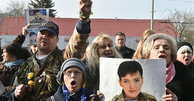 Nobel laureates join petition for EU to secure Ukraine pilots release