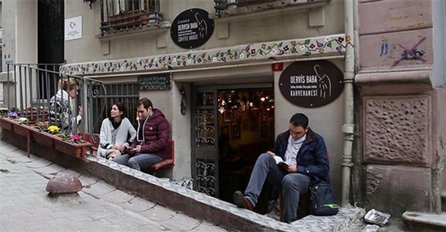 Turkey’s Changemakers: ‘If I saw and heard, then I am responsible’