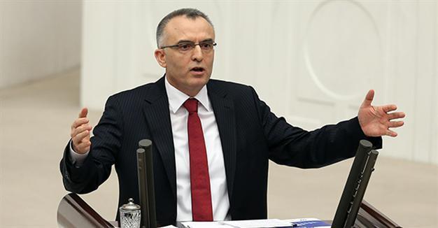 Finance minister confirms settlement about huge tax debt of company