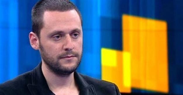 Turkish journalist sentenced to 21 months in jail for ‘insulting Erdoğan’