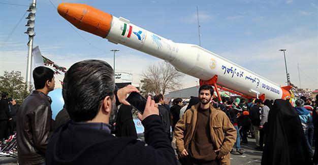 Iran conducts new missile tests defying US sanctions