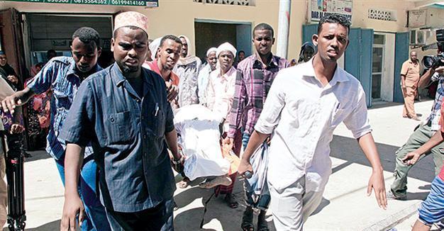 US strikes hit jihadist’s Somalia training camp