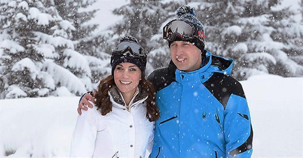 No room at the inn, French hotel tells British royals