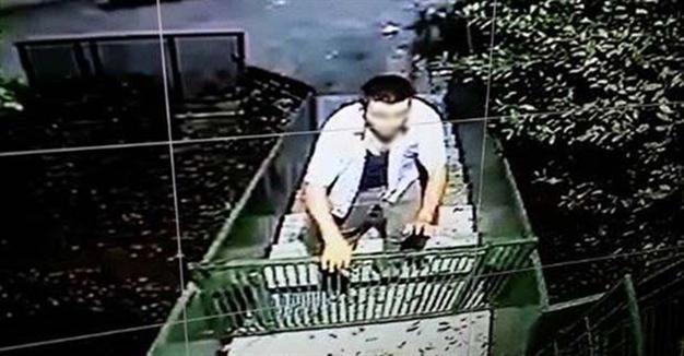 Man gets 14 years in jail for assaulting college girl in Istanbul