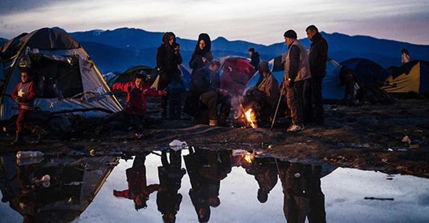 Don’t sacrifice Turkey-EU bond for sake of refugee deal: İKV