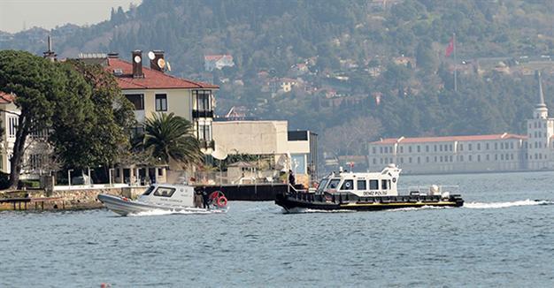 Two women sent to court for ‘abetting suicide’ before man jumps off Bosphorus Bridge