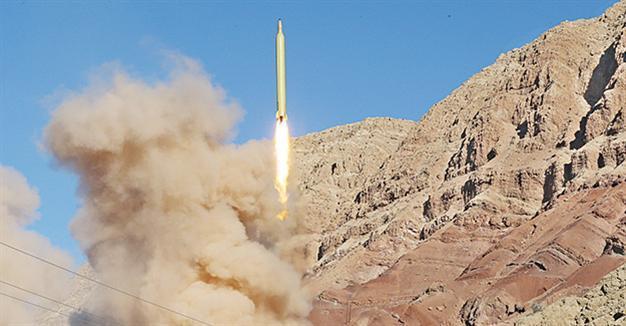 Biden says US will ‘act’ if Iran missile tests confirmed